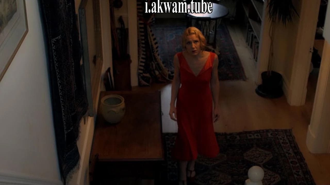 مشاهدة فيلم A Haunting at the Rectory 2015 مترجم