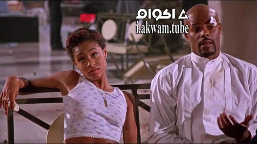 مشاهدة فيلم A Low Down Dirty Shame 1994 مترجم
