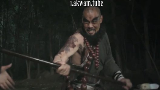 مشاهدة فيلم A Monks Madness 2018 مترجم