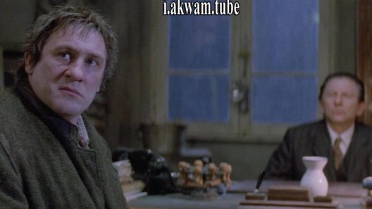 مشاهدة فيلم A Pure Formality 1994 مترجم