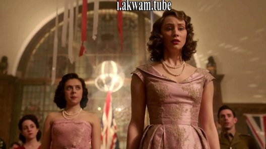 مشاهدة فيلم A Royal Night Out 2015 مترجم