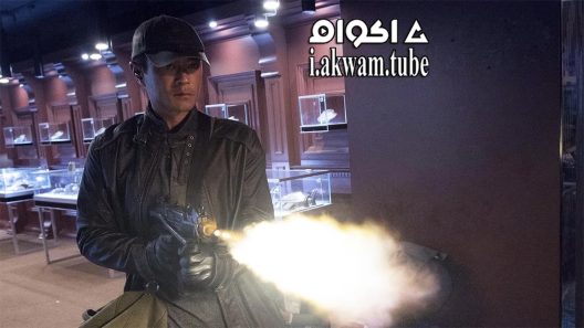 مشاهدة فيلم A Witness out of the Blue 2019 مترجم