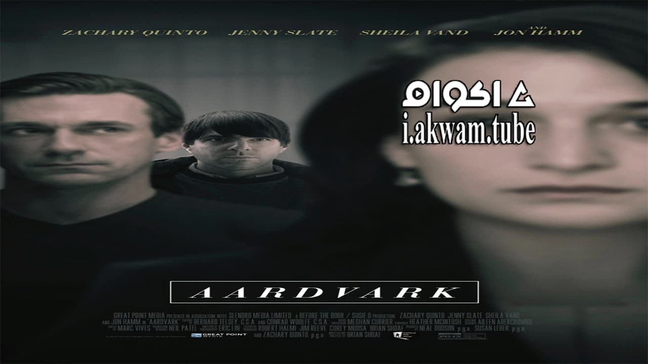 مشاهدة فيلم Aardvark 2017 مترجم