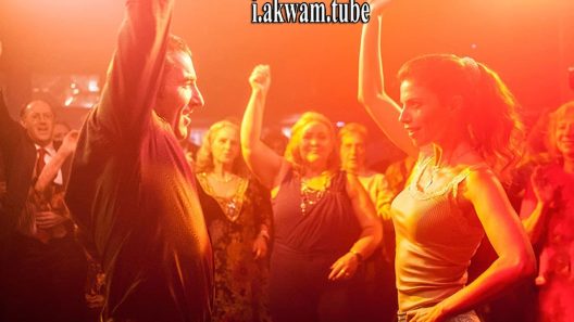 مشاهدة فيلم Abracadabra 2017 مترجم