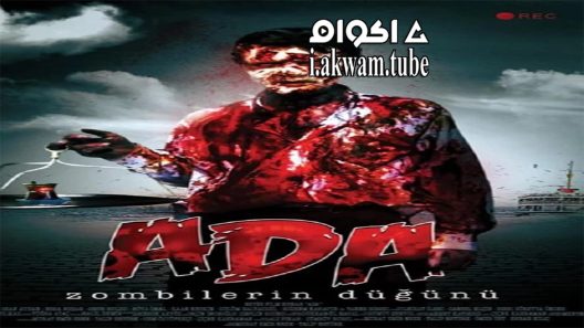 مشاهدة فيلم Ada Zombilerin Dügünü 2010 مترجم