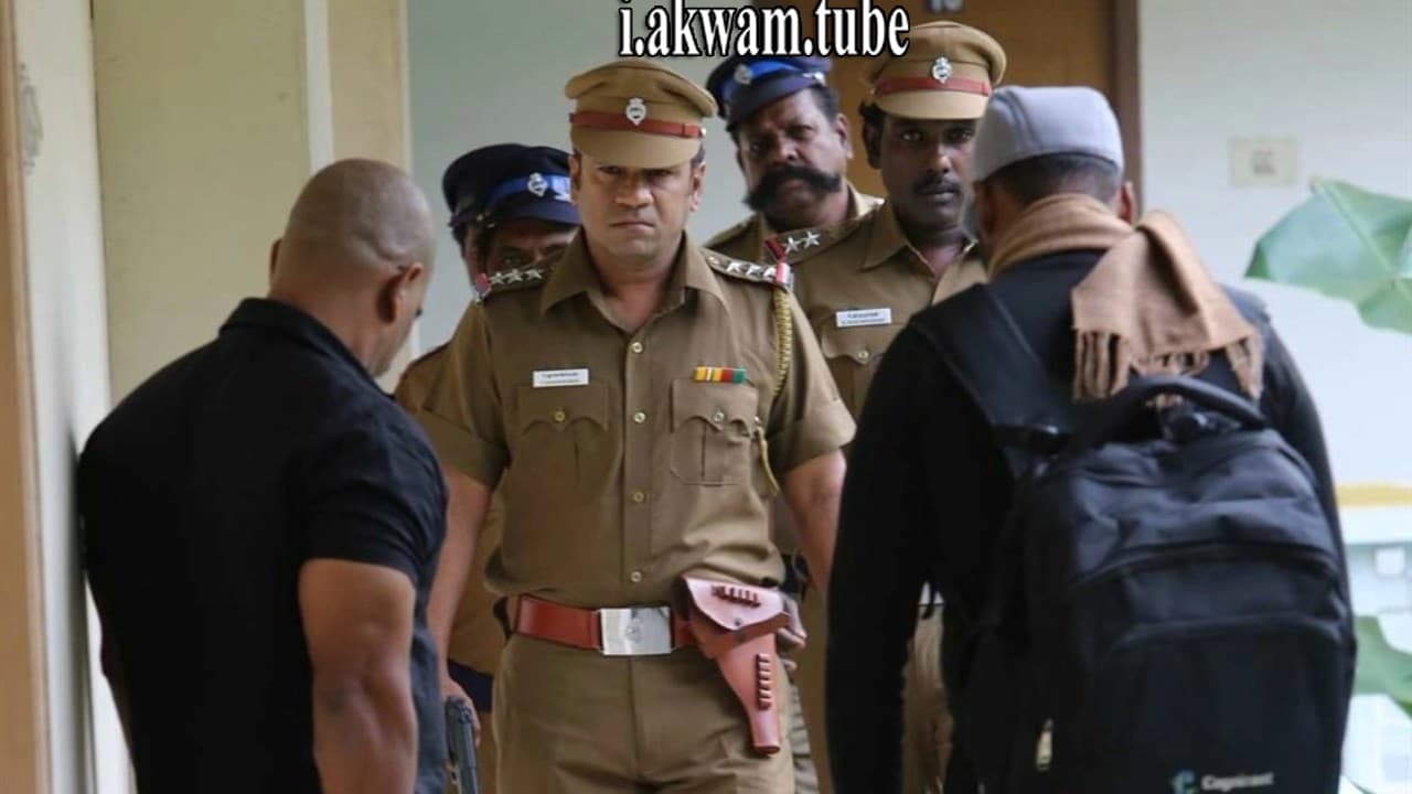 مشاهدة فيلم Adhagappattathu Magajanangalay 2017 مترجم