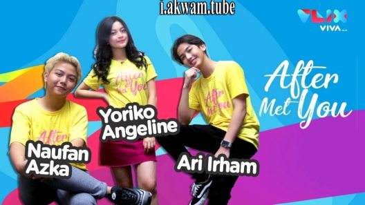 مشاهدة فيلم After Met You 2019 مترجم