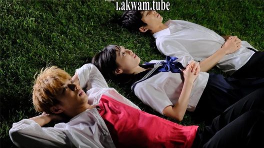 مشاهدة فيلم After-School Starlight 2019 مترجم