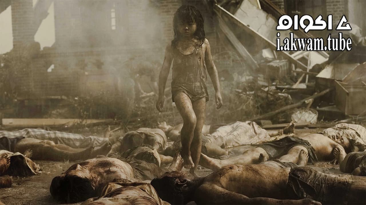 مشاهدة فيلم Aftershock 2010 مترجم