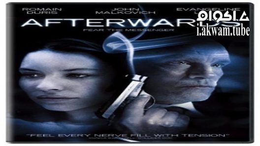 مشاهدة فيلم Afterwards 2008 مترجم