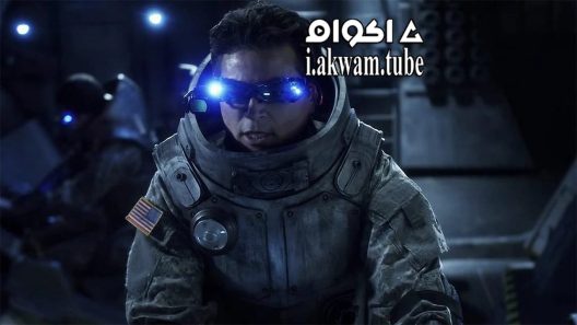 مشاهدة فيلم Age of Tomorrow 2014 مترجم