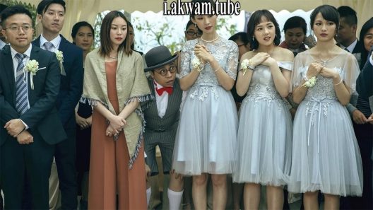 مشاهدة فيلم Agent Mr Chan 2018 مترجم