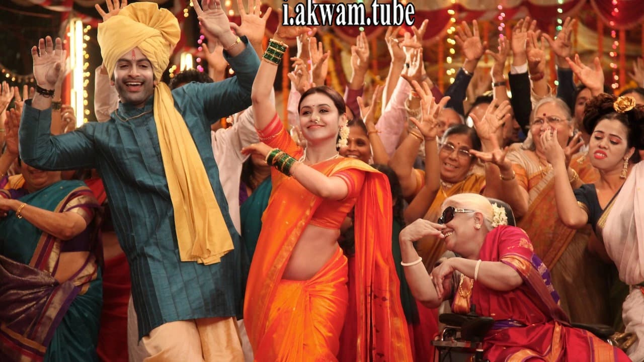 مشاهدة فيلم Aiyyaa 2012 مترجم