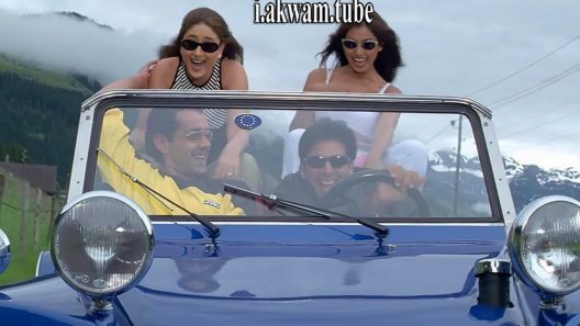 مشاهدة فيلم Ajnabee 2001 مترجم