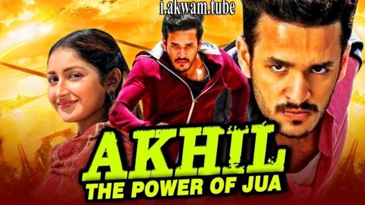 مشاهدة فيلم Akhil 2015 مترجم