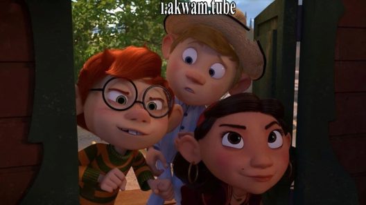 مشاهدة فيلم Albert 2015 مترجم