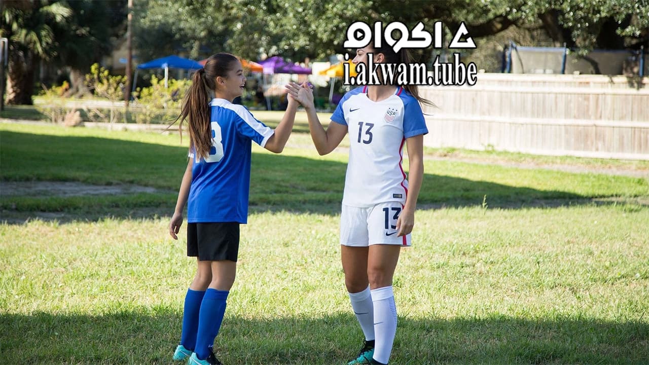 مشاهدة فيلم Alex And Me 2018 مترجم