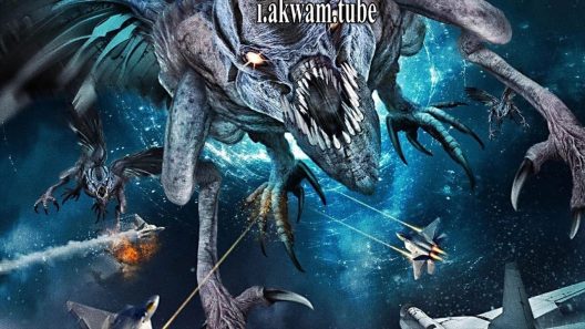 مشاهدة فيلم Alien Convergence 2017 مترجم