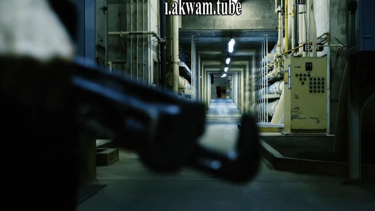 مشاهدة فيلم Alien Domicile 2017 مترجم