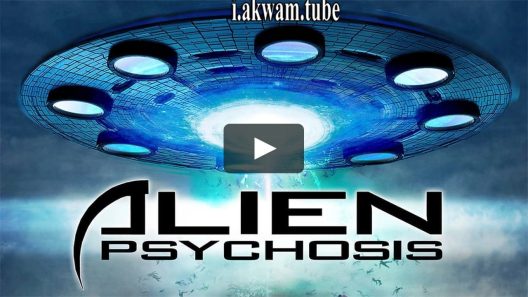 مشاهدة فيلم Alien Psychosis 2018 مترجم