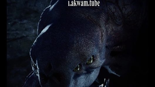 مشاهدة فيلم Alien Reign of Man 2017 مترجم