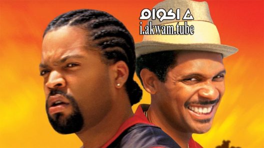 مشاهدة فيلم All About the Benjamins 2002 مترجم