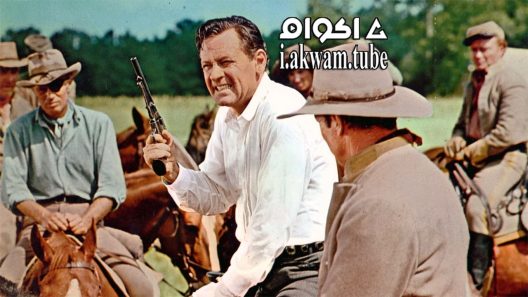 مشاهدة فيلم Alvarez Kelly 1966 مترجم