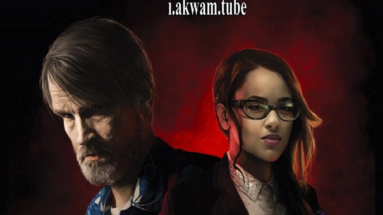 مشاهدة فيلم American Exorcist 2018 مترجم
