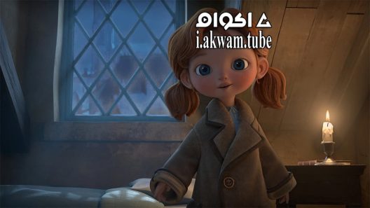 مشاهدة فيلم Angelas Christmas 2017 مترجم