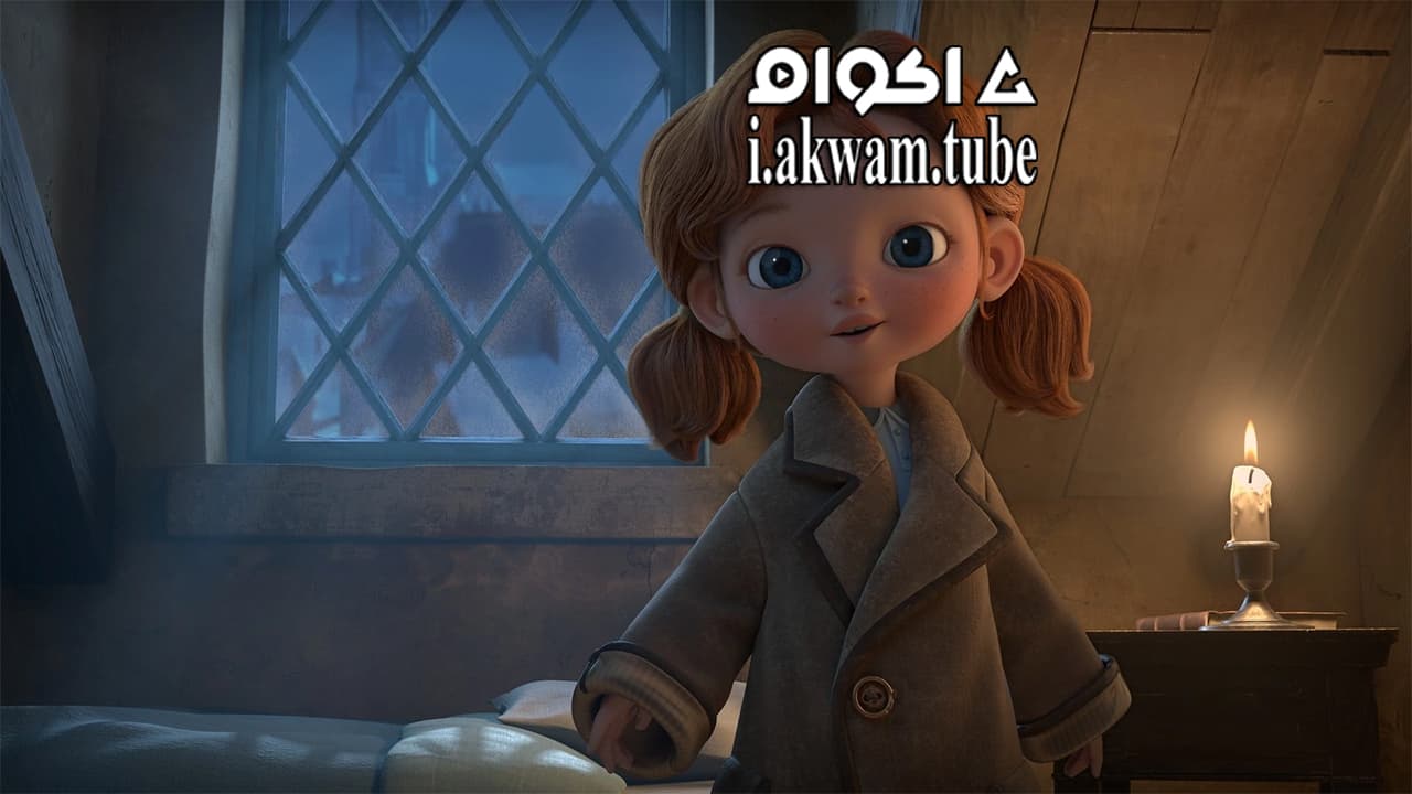 مشاهدة فيلم Angelas Christmas 2017 مترجم