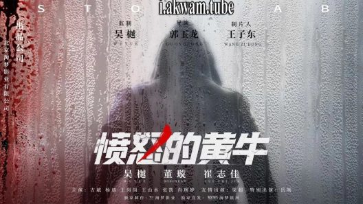 مشاهدة فيلم Angry Scalper 2021 مترجم