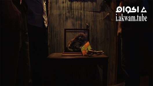 مشاهدة فيلم Anna 2017 مترجم