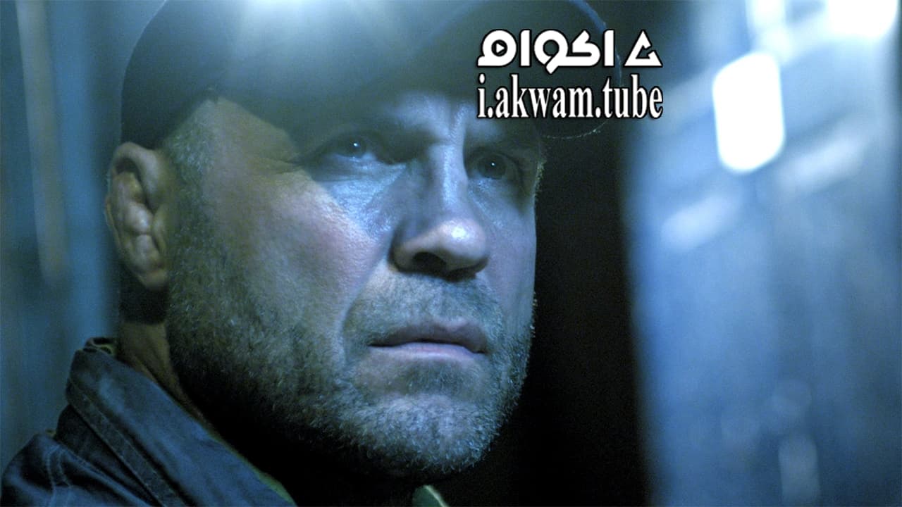 مشاهدة فيلم Antidote 2018 مترجم