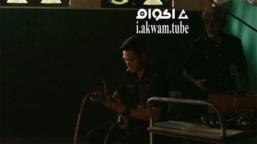 مشاهدة فيلم Apprentice 2016 مترجم