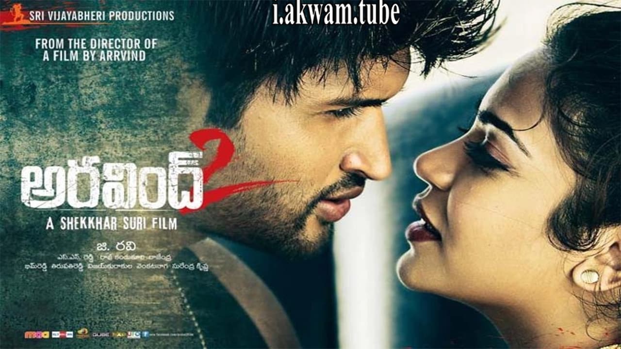 مشاهدة فيلم Aravind 2 2013 مترجم