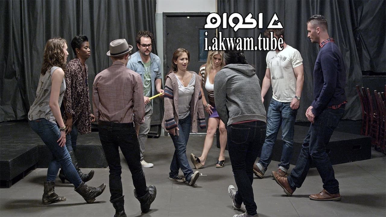 مشاهدة فيلم Are You Joking 2015 مترجم