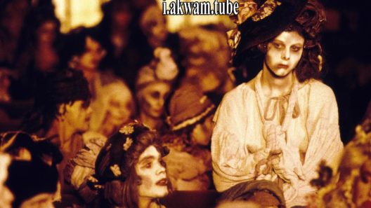 مشاهدة فيلم Aria 1987 مترجم