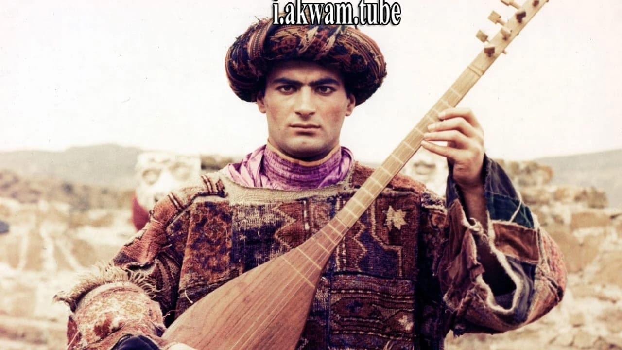 مشاهدة فيلم Âshik 2016 مترجم