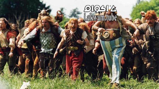 مشاهدة فيلم Asterix And Obelix Take On Caesar 1999 مترجم