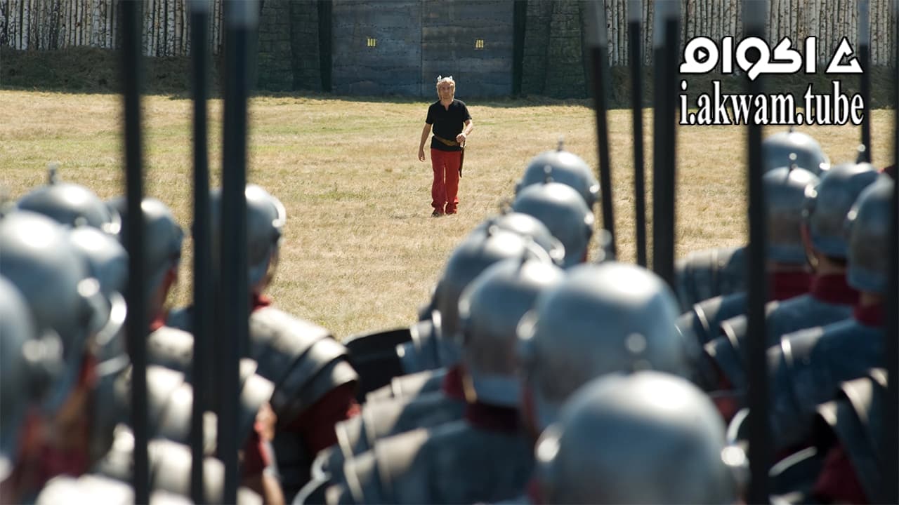 مشاهدة فيلم Astérix and Obélix God Save Britannia 2012 مترجم