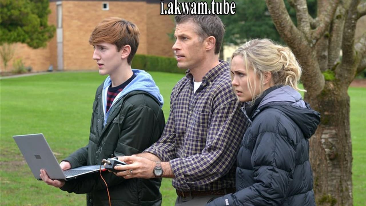 مشاهدة فيلم Asteroid Final Impact 2015 مترجم