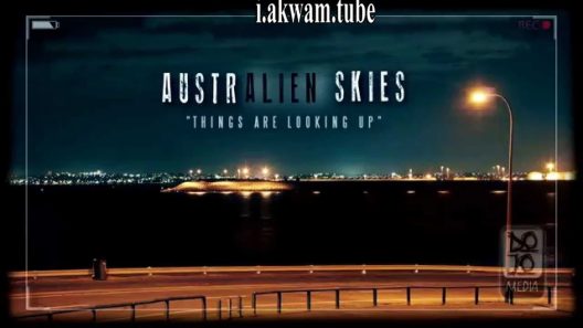 مشاهدة فيلم Australien Skies 2015 مترجم