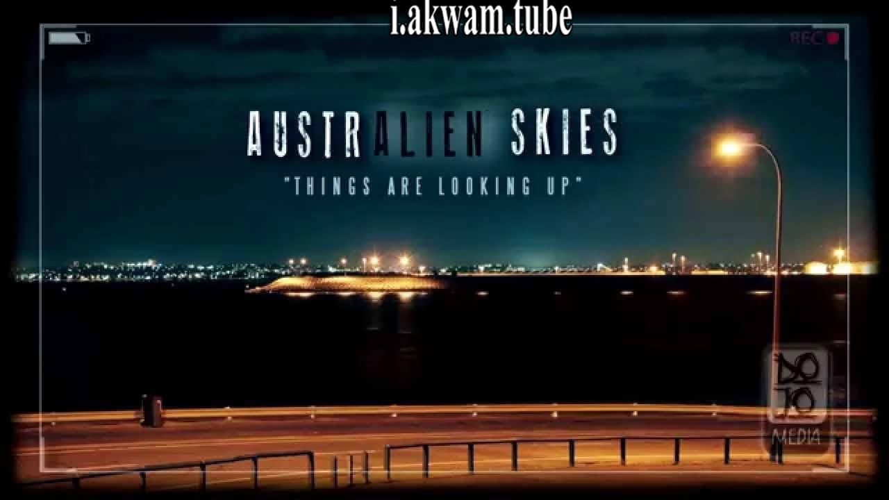 مشاهدة فيلم Australien Skies 2015 مترجم