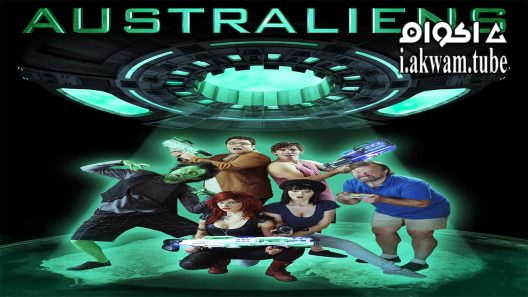 مشاهدة فيلم Australiens 2014 مترجم