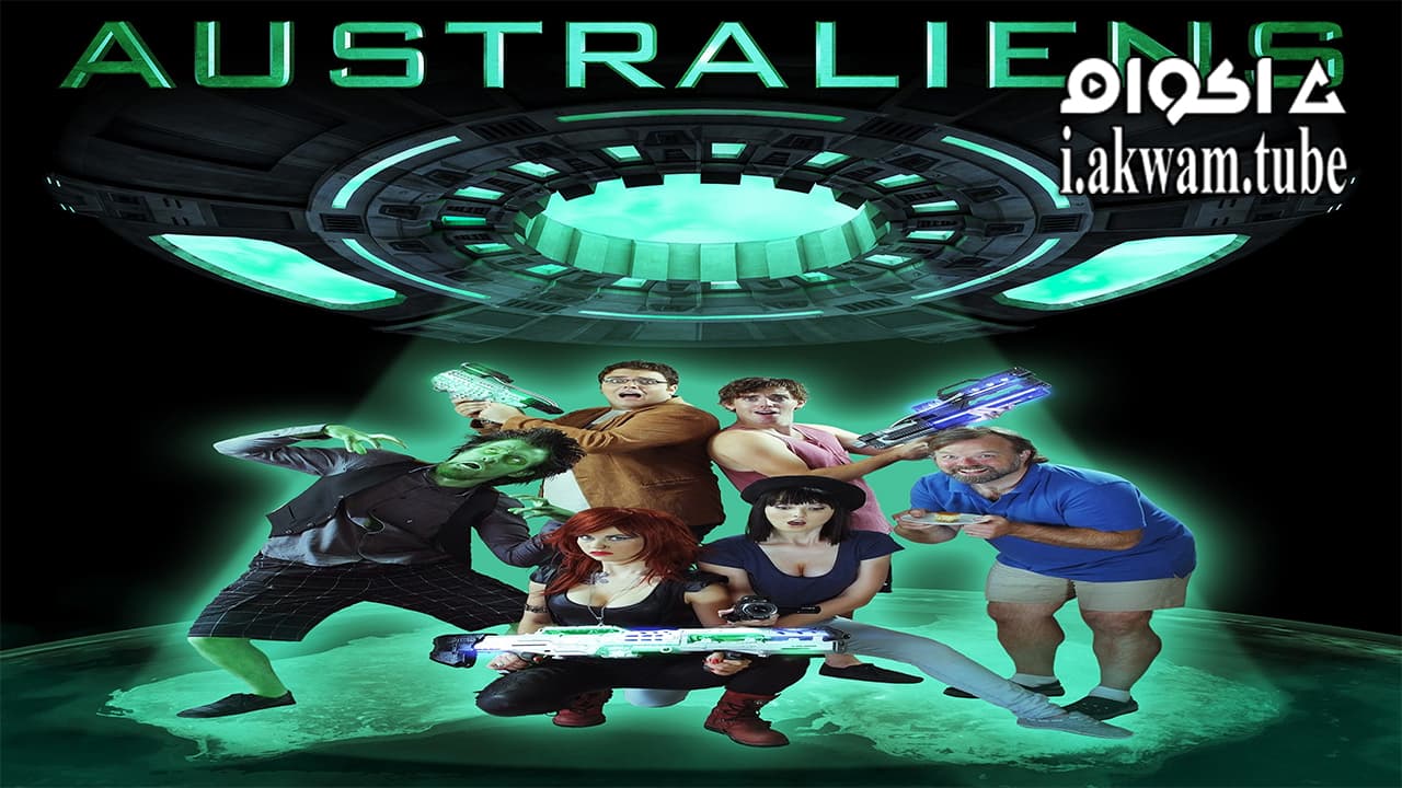 مشاهدة فيلم Australiens 2014 مترجم