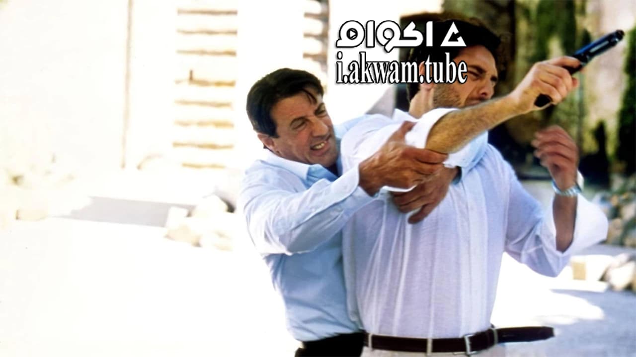 مشاهدة فيلم Avenging Angelo 2002 مترجم