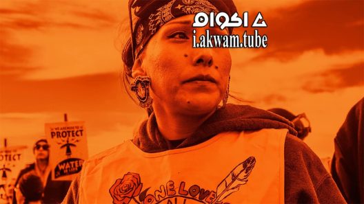 مشاهدة فيلم Awake a Dream from Standing Rock 2017 مترجم
