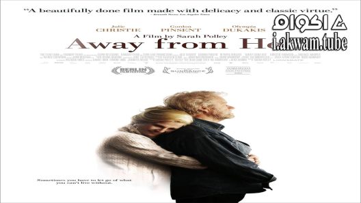 مشاهدة فيلم Away From Her 2006 مترجم