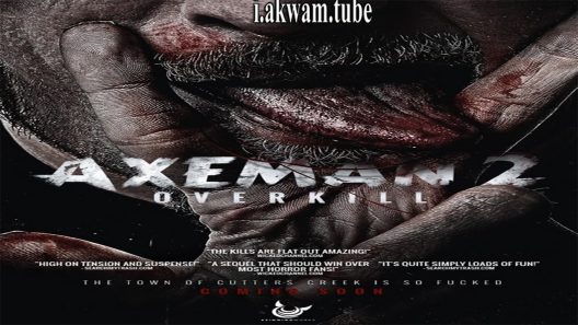 مشاهدة فيلم Axeman 2 Overkill 2017 مترجم