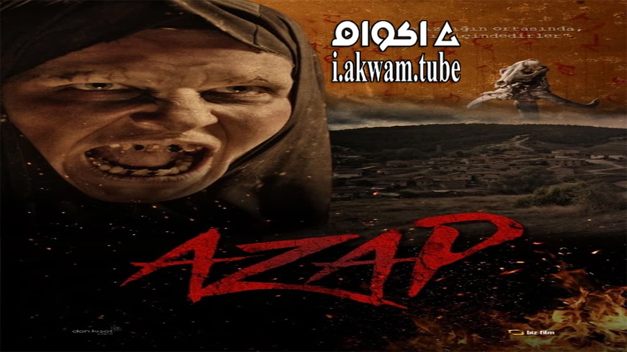 مشاهدة فيلم Azap 2015 مترجم